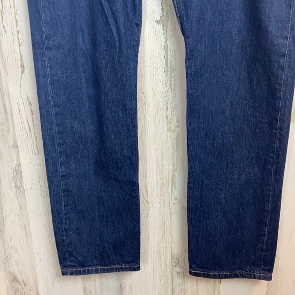 Levi’s ButtonFly Original 501 100% Cotton Size 30 x 34 - Picture 4 of 14